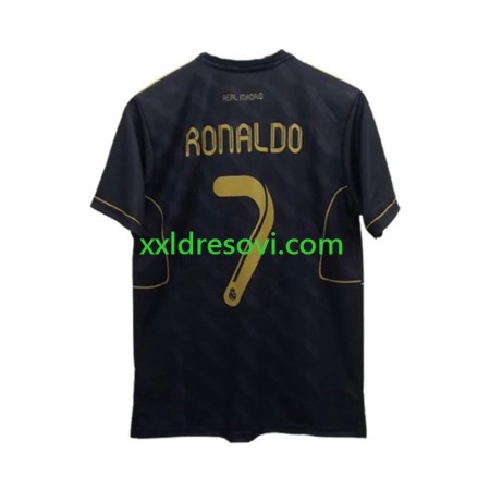 Real Madrid Cristiano Ronaldo 7 Gostujući Nogometni Dres 2011-2012